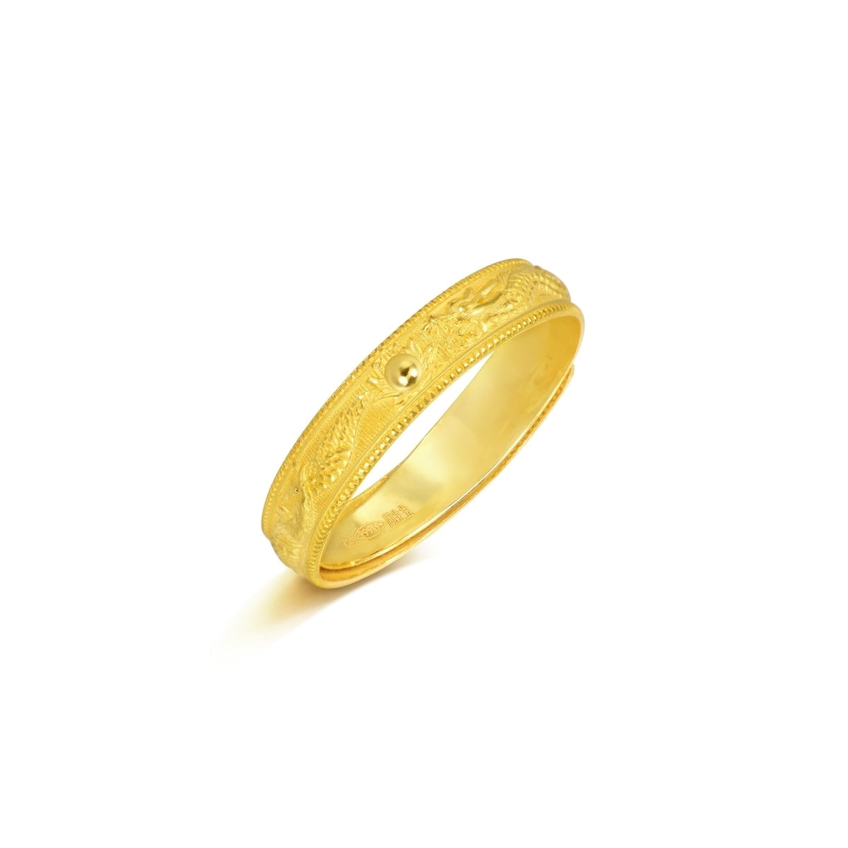 gold-dragon-and-phoenix-ring-chow-sang-sang