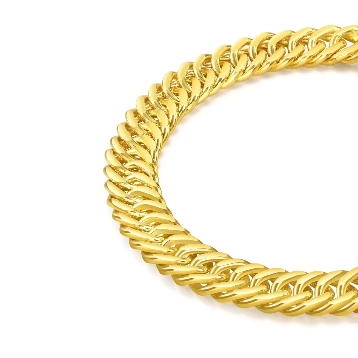 999.9 Gold Bracelet