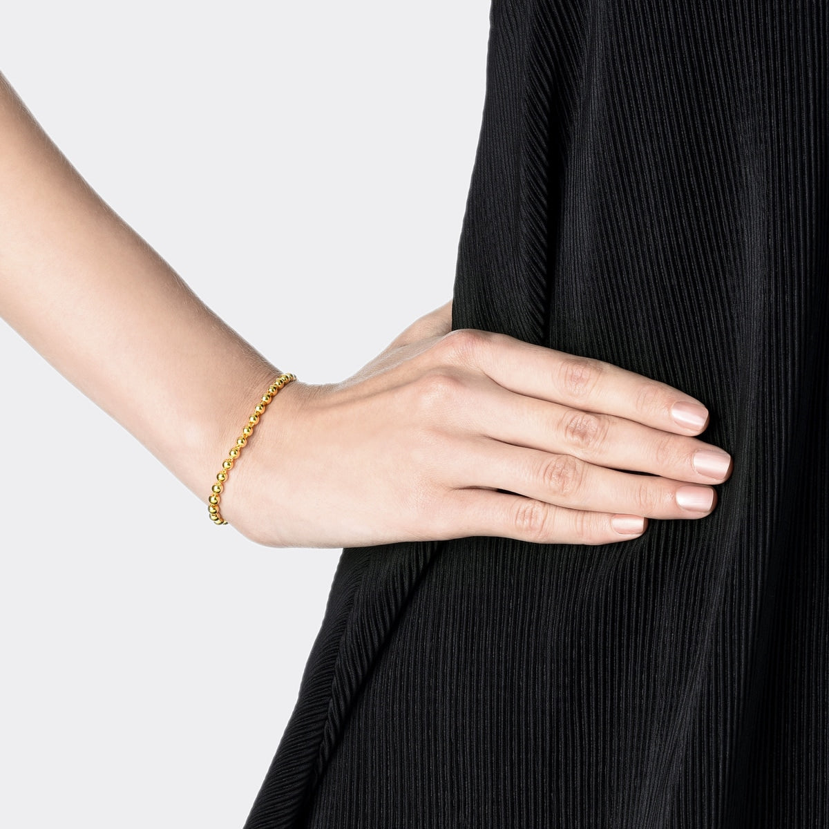 Chinese Gifting Collection '1934' 999.9 Gold Bracelet