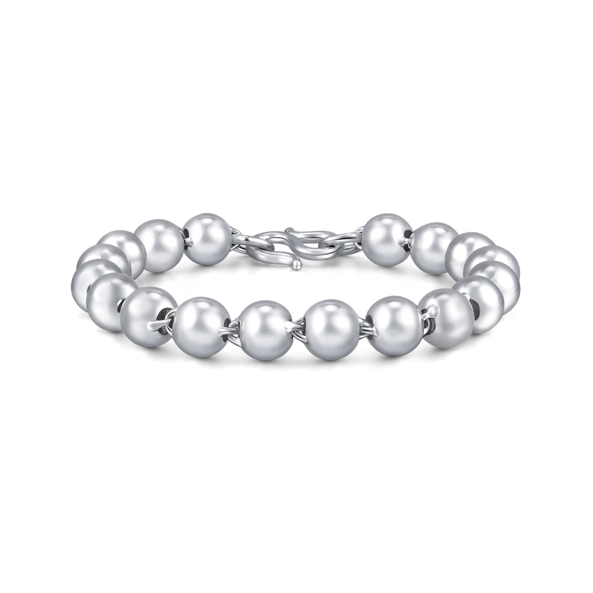 990 Platinum Bracelet