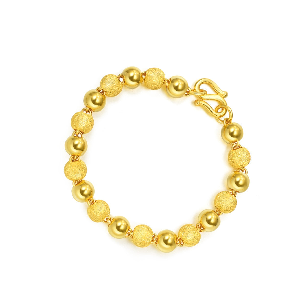 Chinese Gifting Collection '1934' 999.9 Gold Bracelet