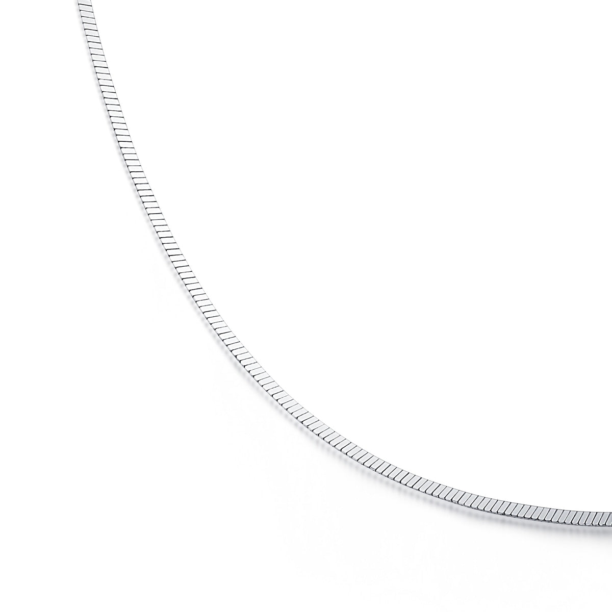 950 Platinum Necklace