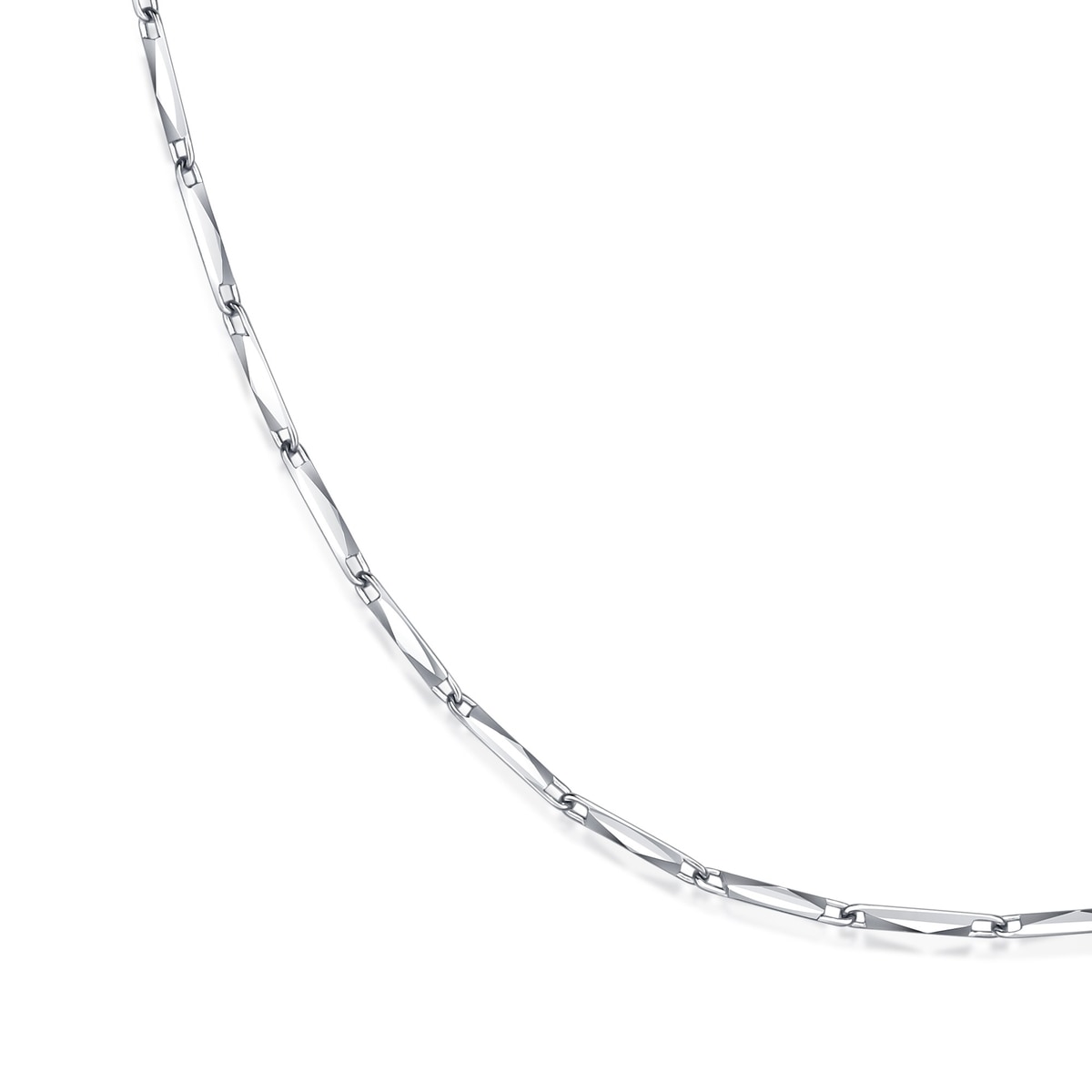 950 Platinum Necklace