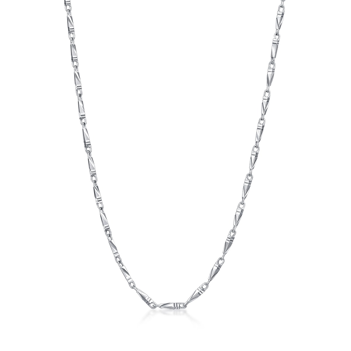 950 Platinum Necklace