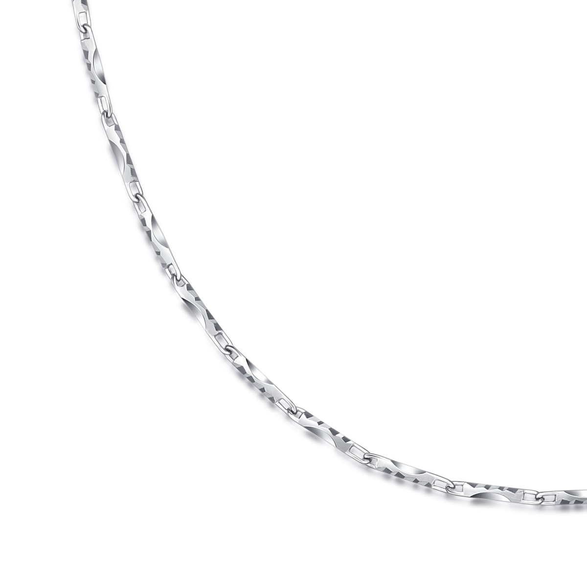 950 Platinum Necklace