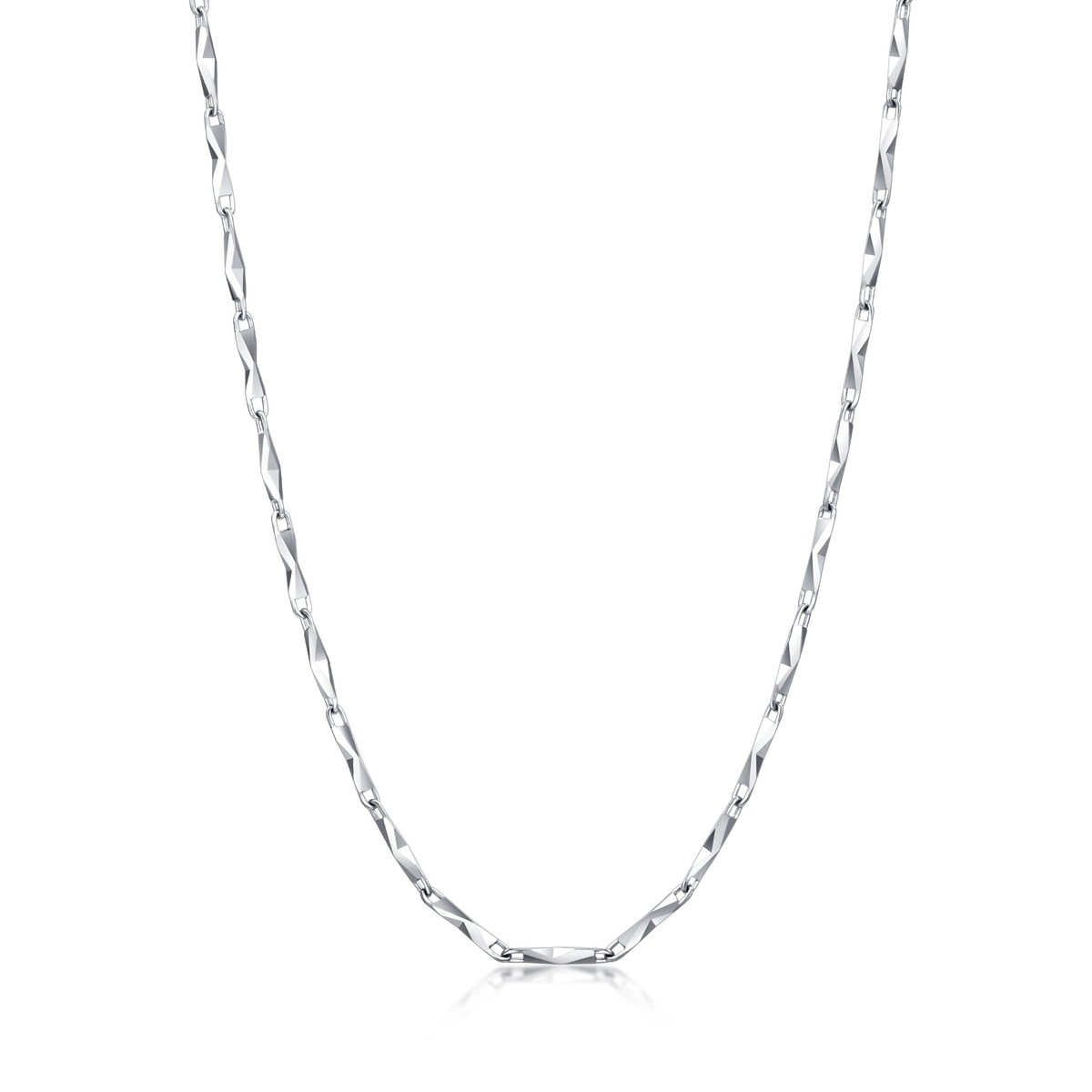 950 Platinum Necklace