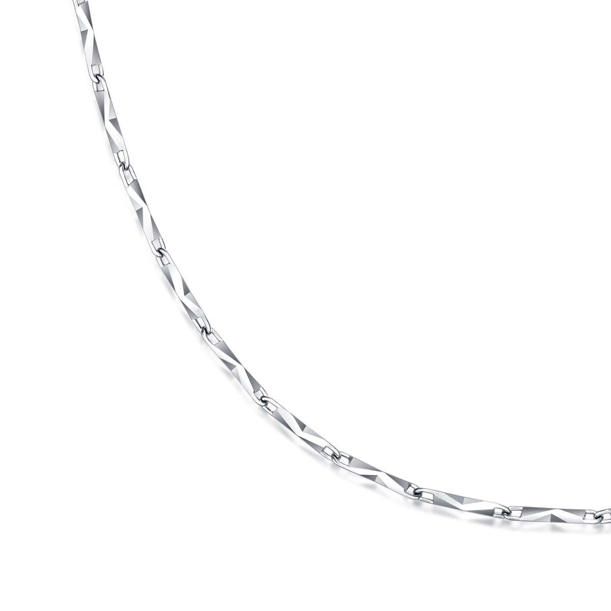 950 Platinum Necklace