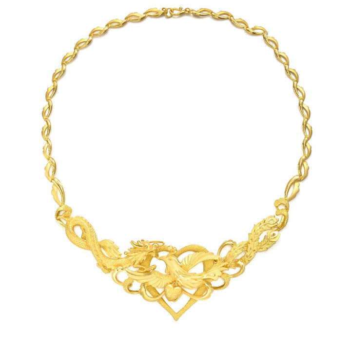 dragon-and-phoenix-gold-necklace-chow-sang-sang