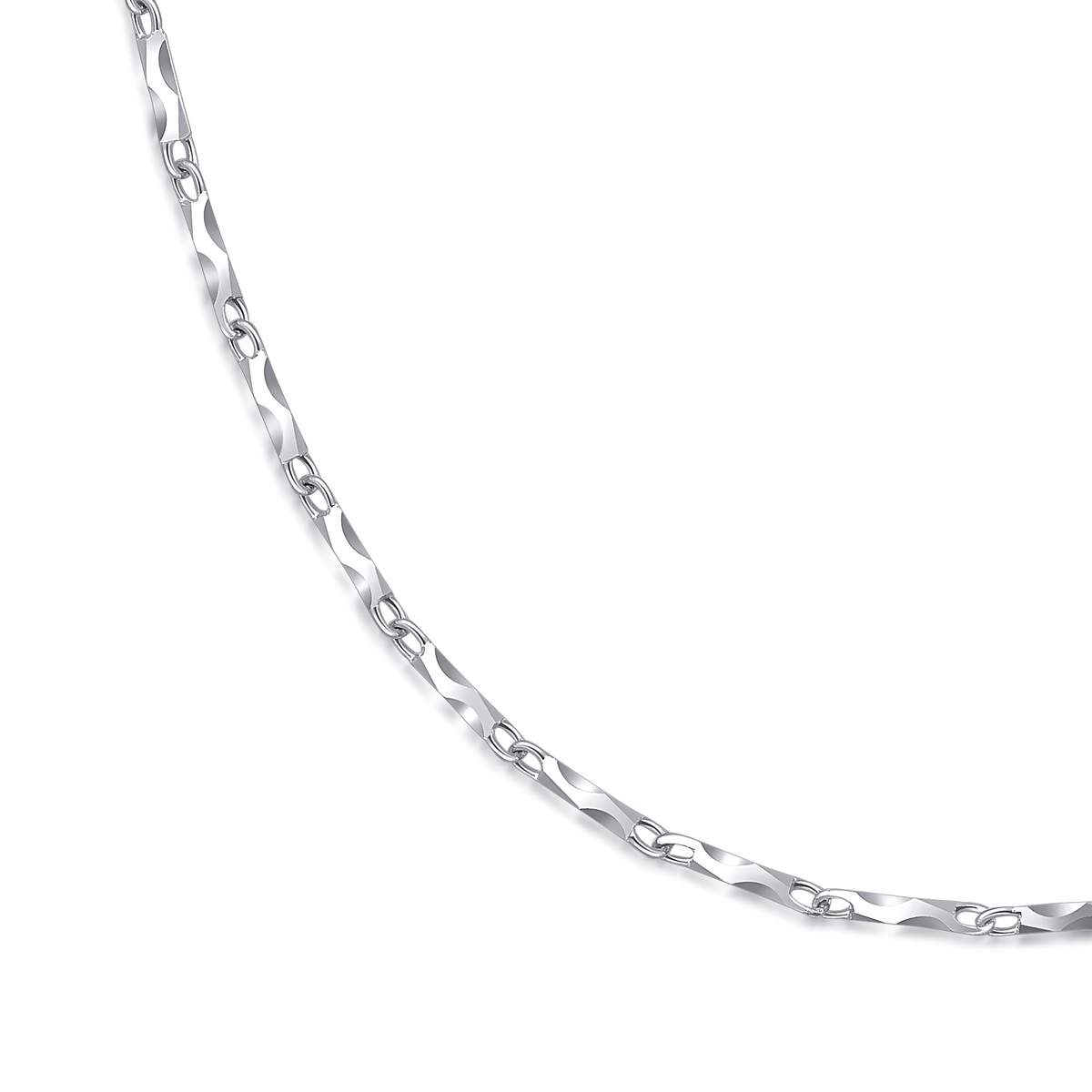 950 Platinum Necklace