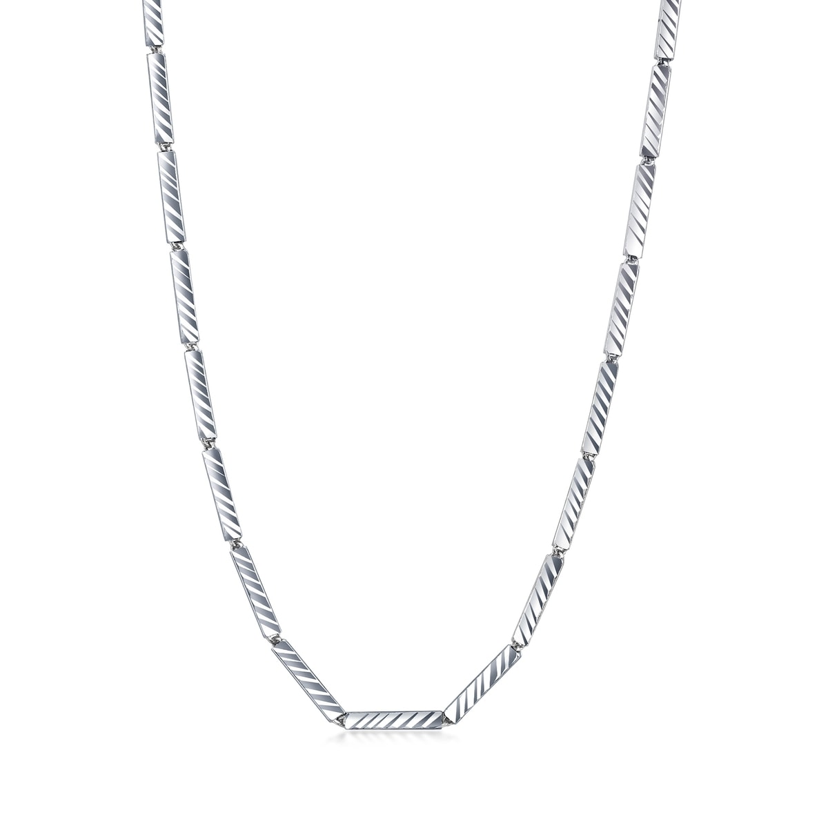 950 Platinum Necklace