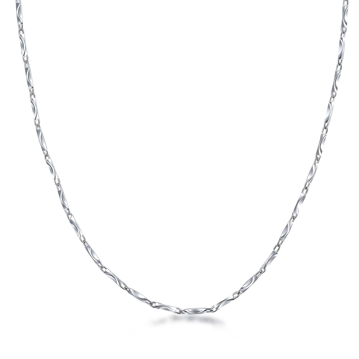 950 Platinum Necklace