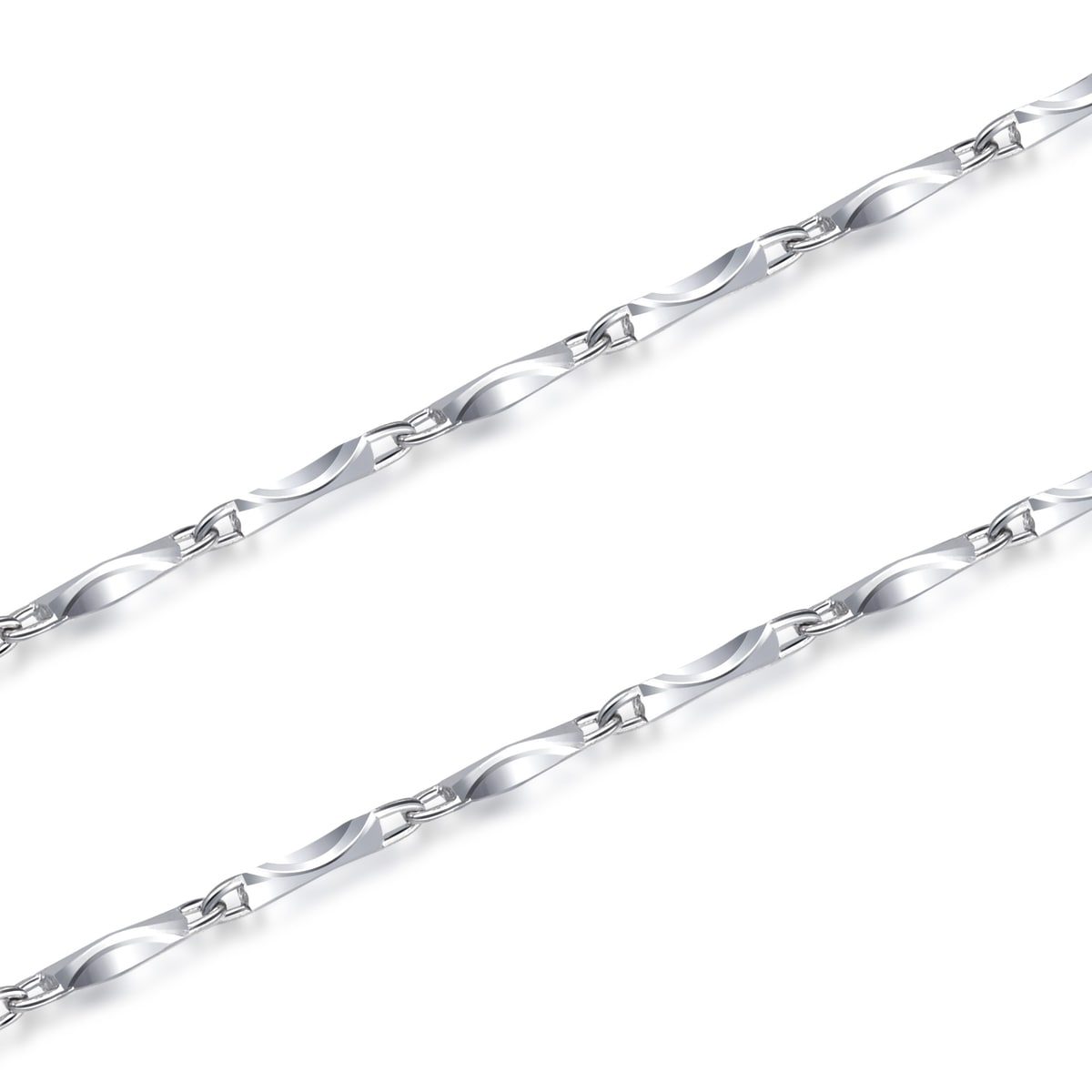 950 Platinum Necklace