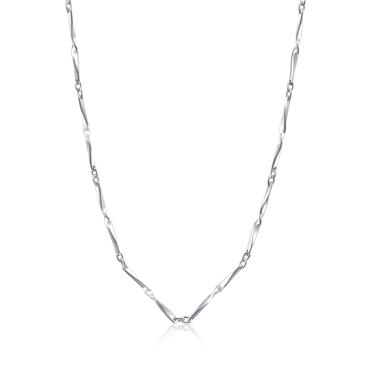 950 Platinum Necklace