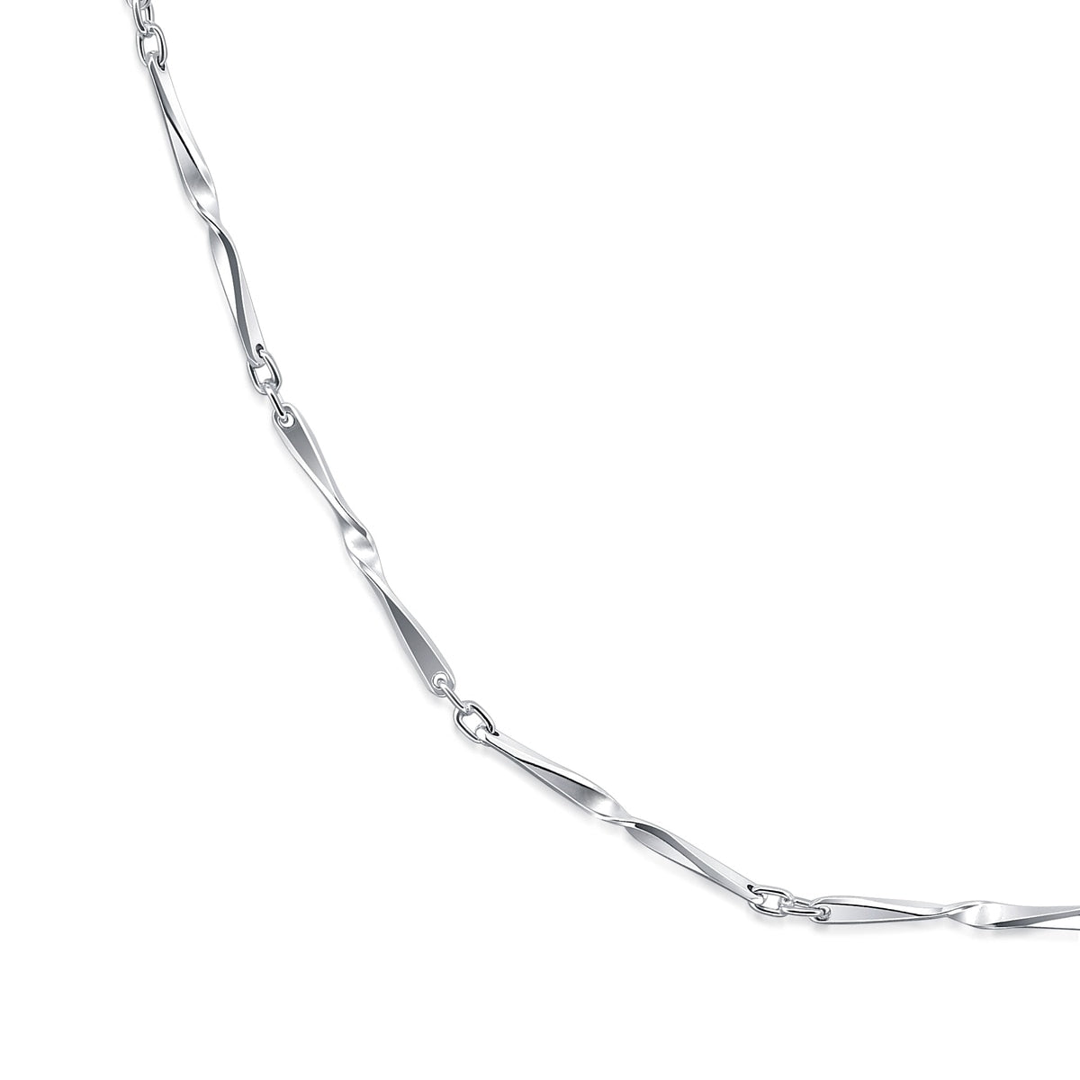950 Platinum Necklace