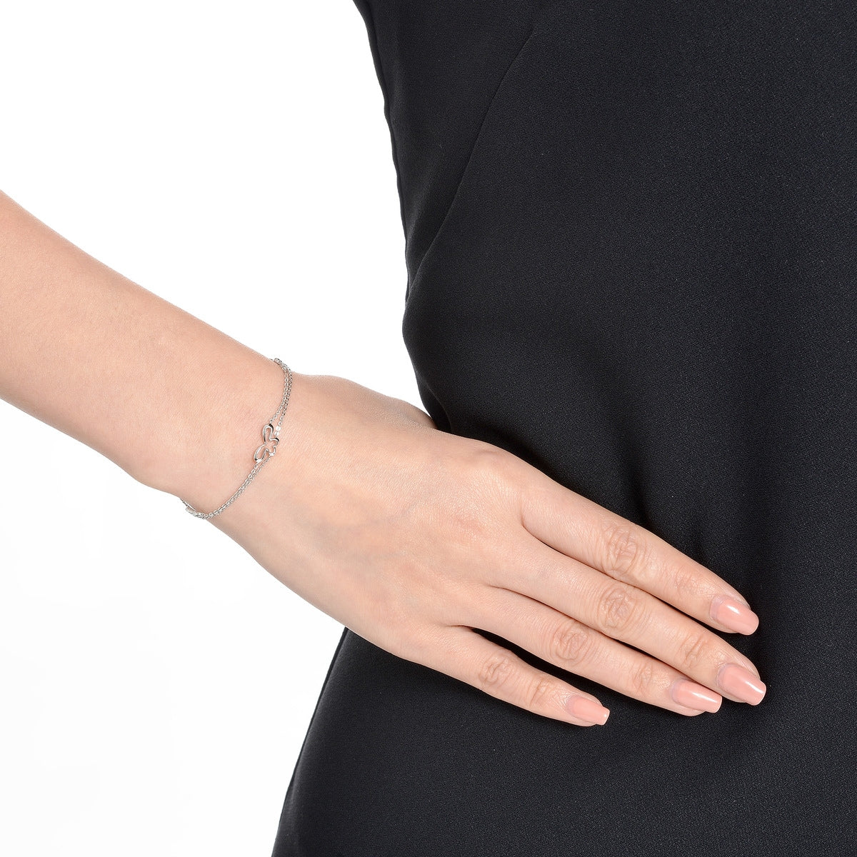 950 Platinum Bracelet