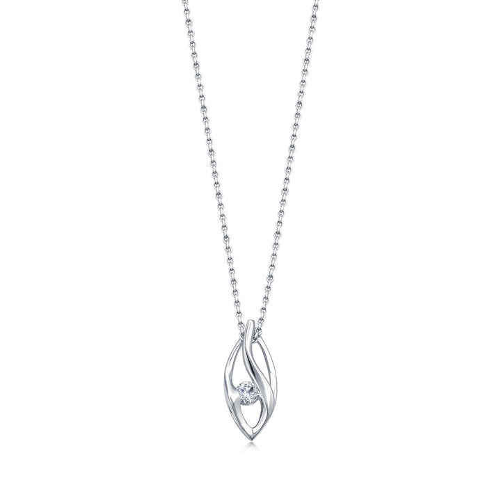 sculpt-18k-white-gold-diamond-pendant-chow-sang-sang