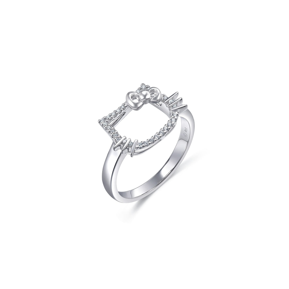 hello-kitty-white-gold-diamond-ring-chow-sang-sang