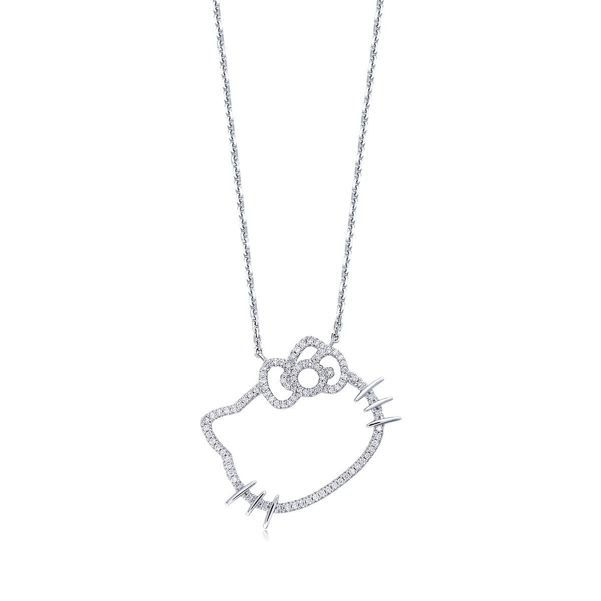 hello-kitty-18k-white-gold-diamond-necklace-chow-sang-sang