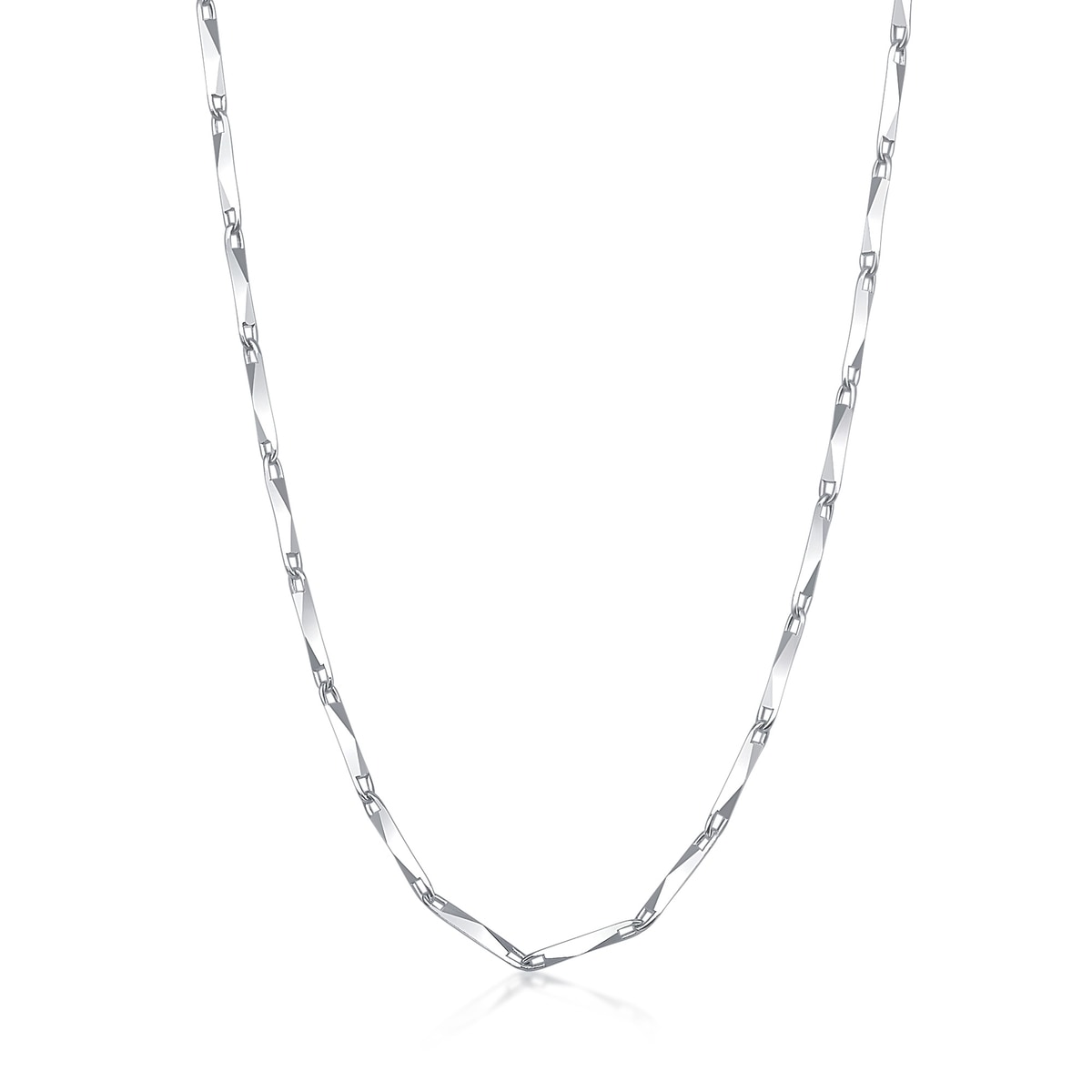 950 Platinum Necklace