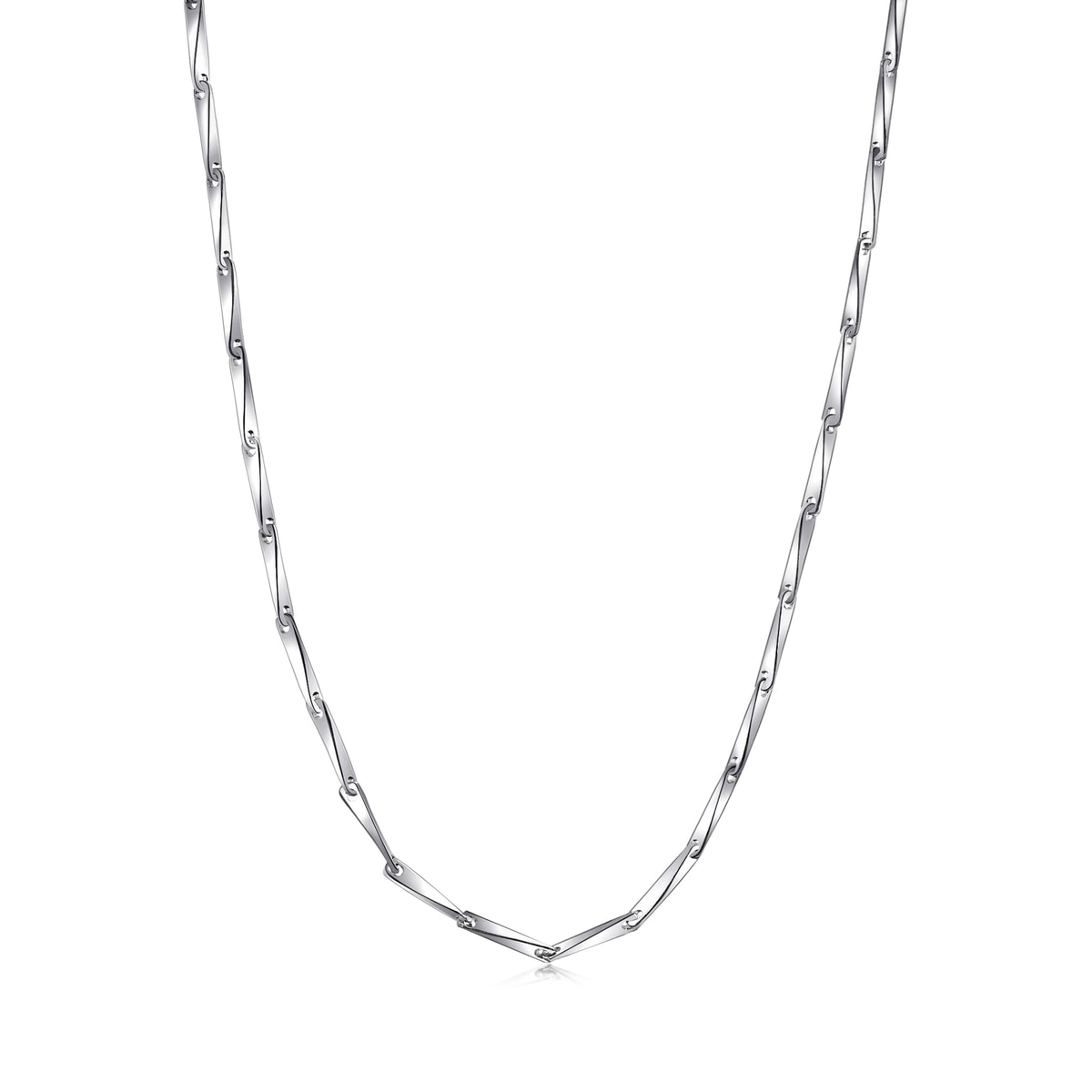 950 Platinum Necklace