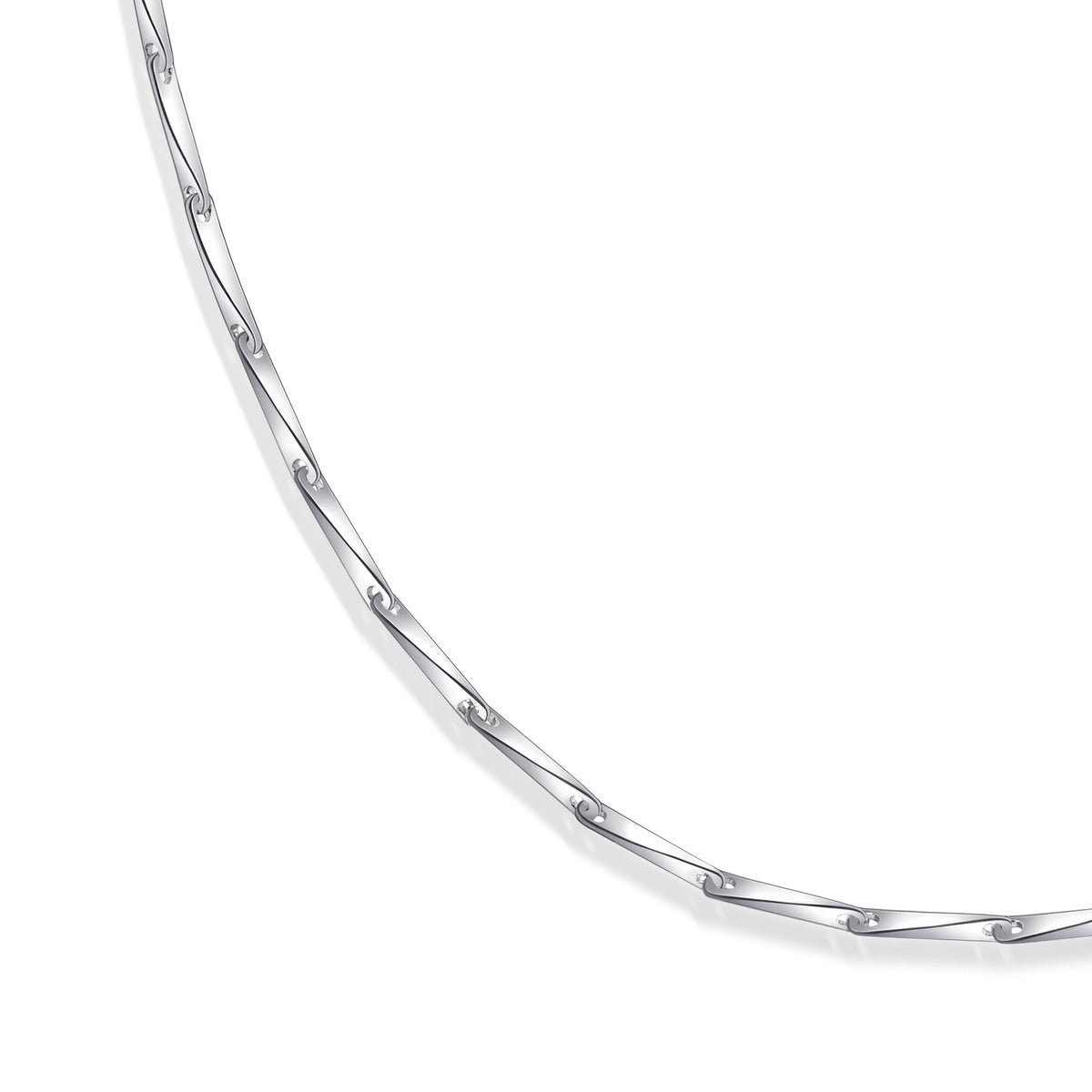 950 Platinum Necklace
