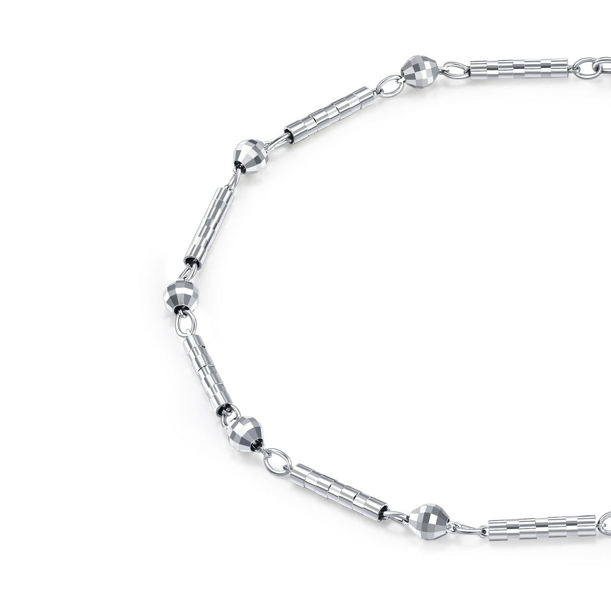 950 Platinum Bracelet
