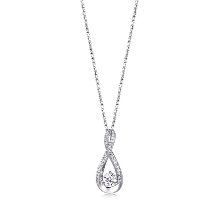 sculpt-18k-white-gold-diamond-pendant-chow-sang-sang