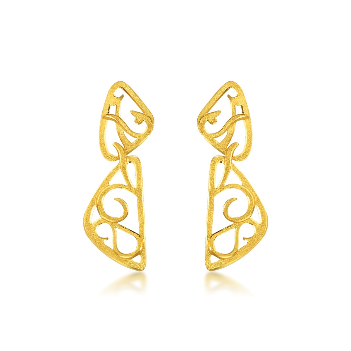 contemporary-gold-earrings-chow-sang-sang