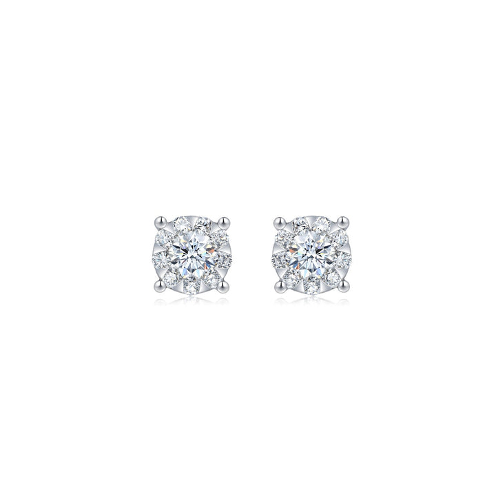 classics-white-gold-diamond-earrings-chow-sang-sang
