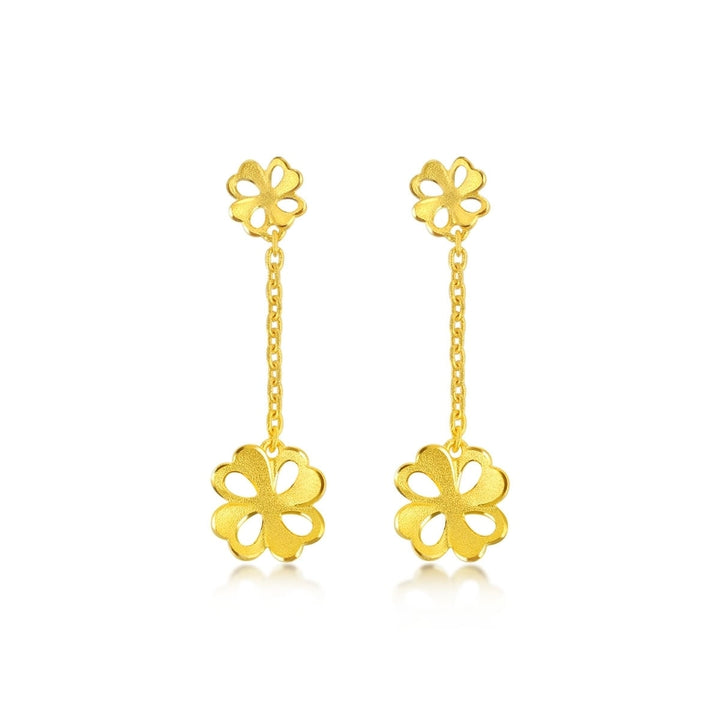 floral-gold-earrings-chow-sang-sang