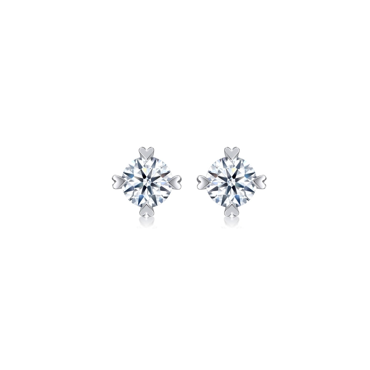 classic-900-platinum-diamond-earrings-chow-sang-sang