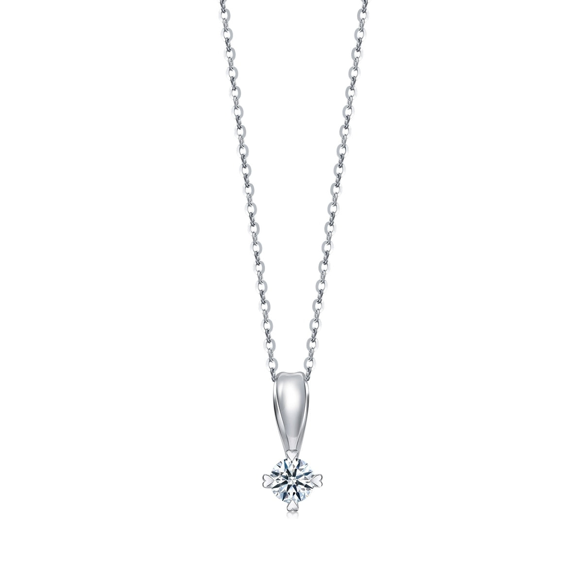 classic-platinum-diamond-pendant-chow-sang-sang