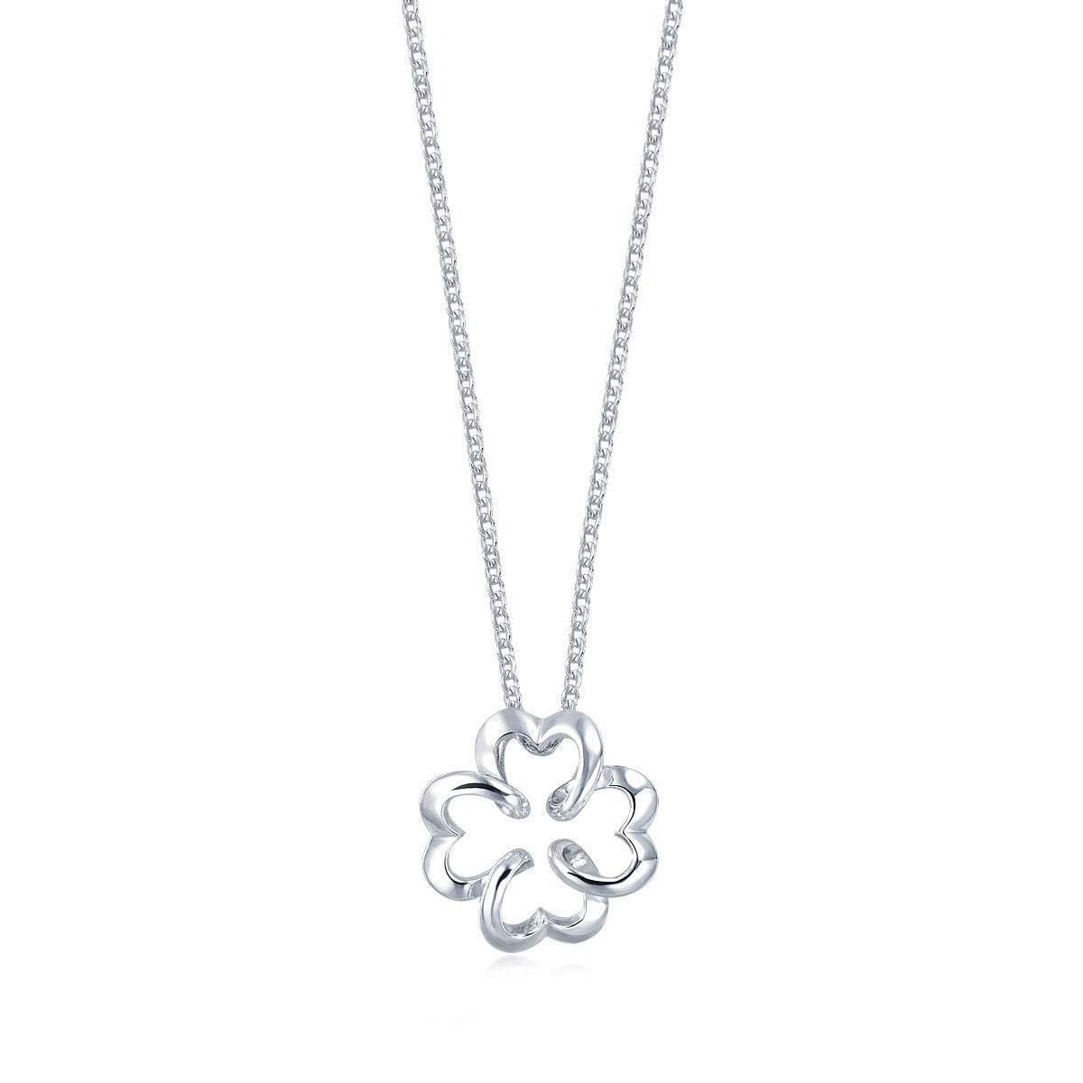 950 Platinum Necklace
