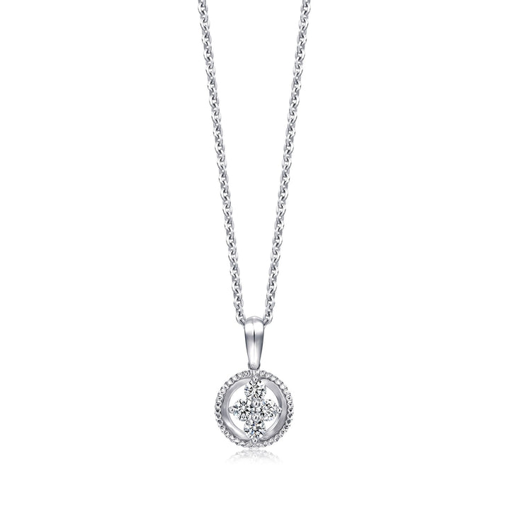 floral-18k-white-gold-diamond-pendant-chow-sang-sang