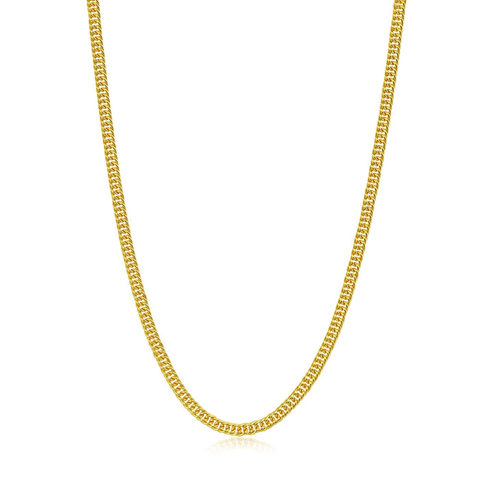 gold-curb-chain-necklace-chow-sang-sang