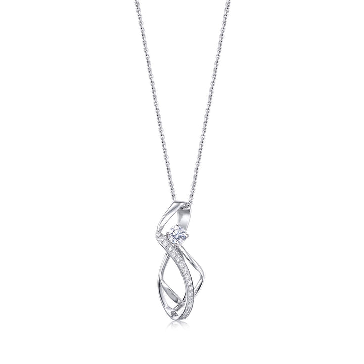 sculpt-18k-white-gold-diamond-pendant-chow-sang-sang