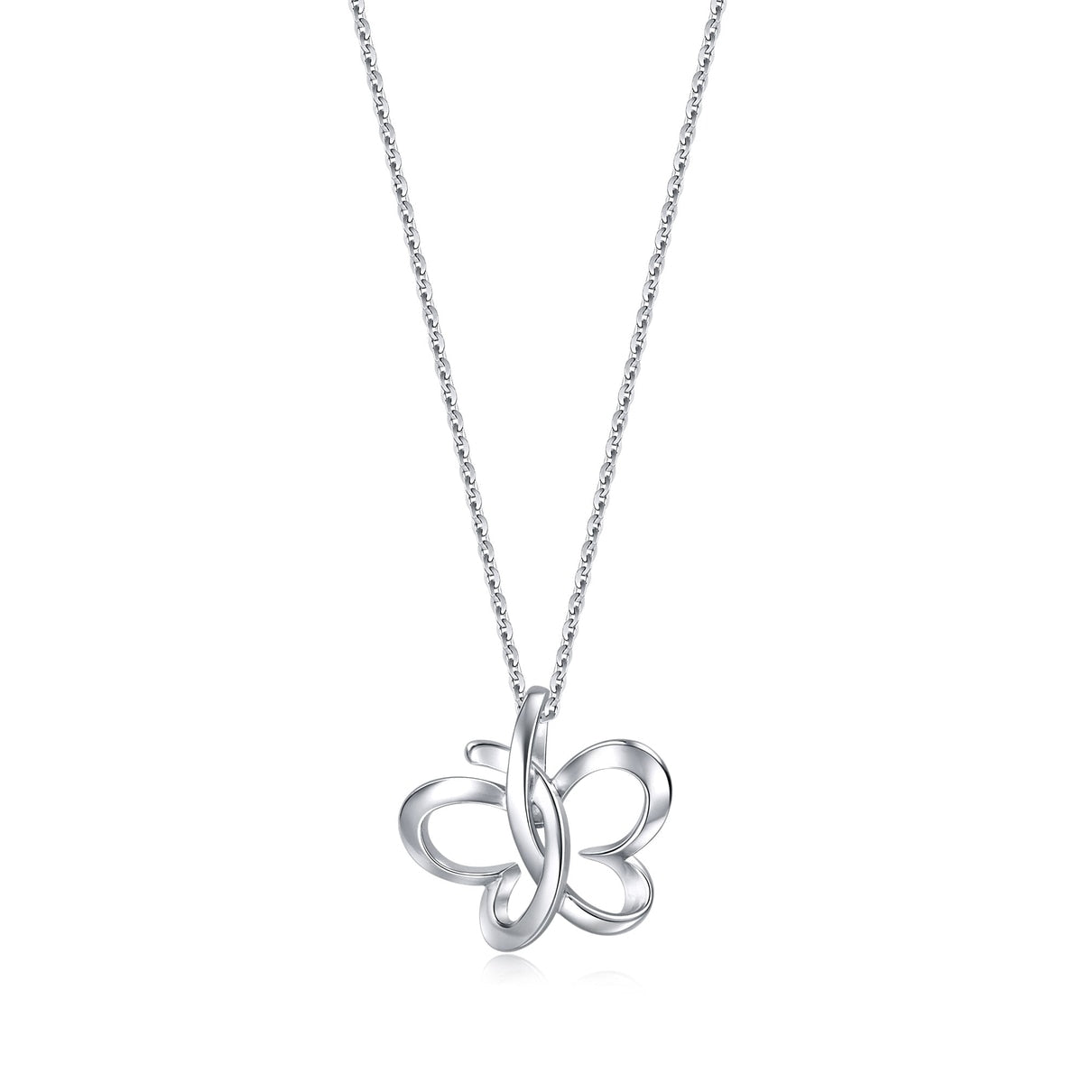 950 Platinum Pendant