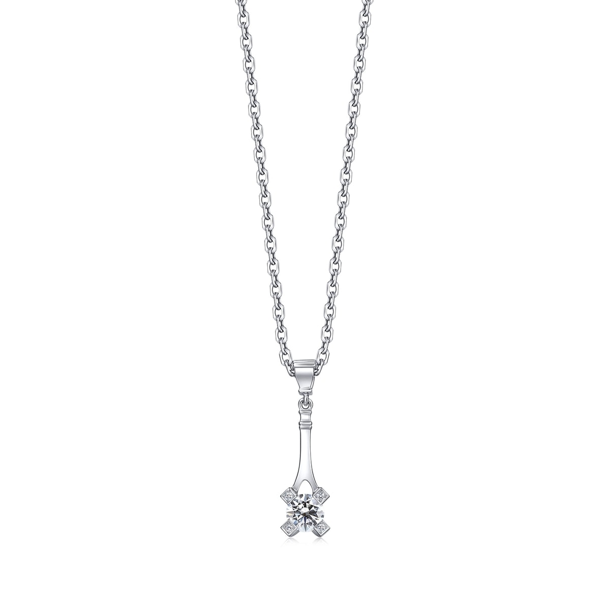 forevermark-18k-white-gold-diamond-necklace-chow-sang-sang