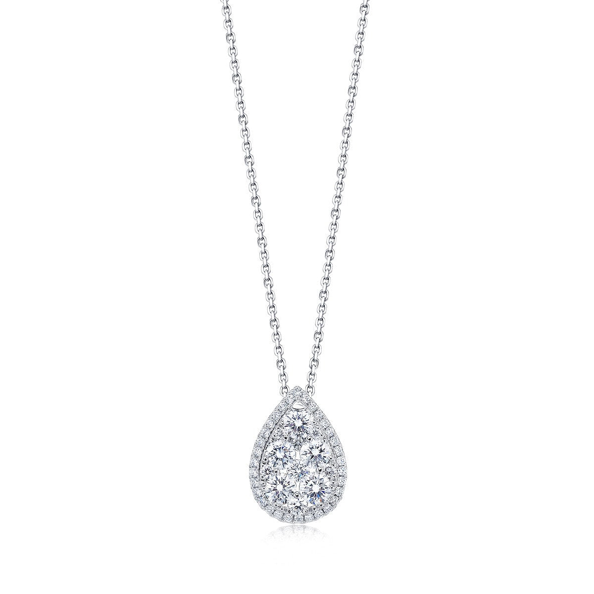 classics-18k-white-gold-diamond-pendant-chow-sang-sang