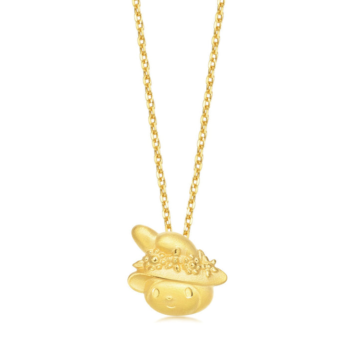 my-melody-gold-pendant-chow-sang-sang