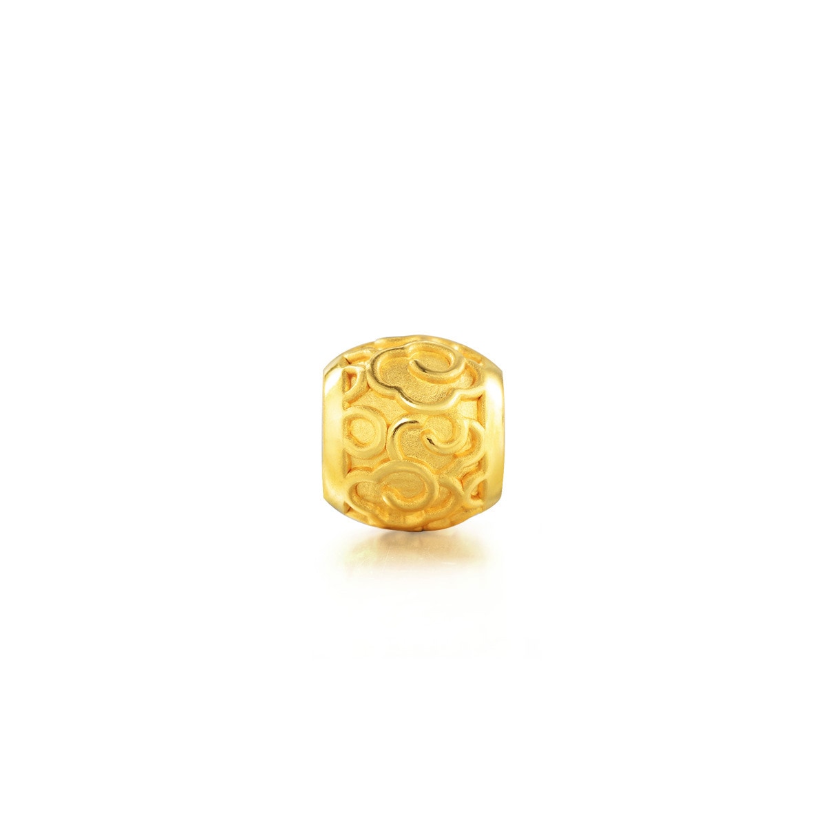 Blessings' 999 Gold Auspiciousness Charm