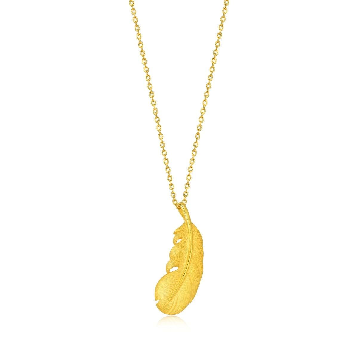 gold-feather-pendant-chow-sang-sang