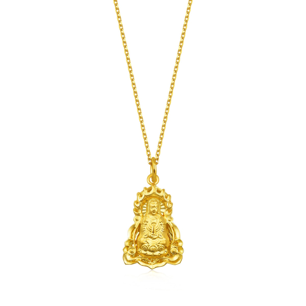 gold-guanyin-pendant-chow-sang-sang