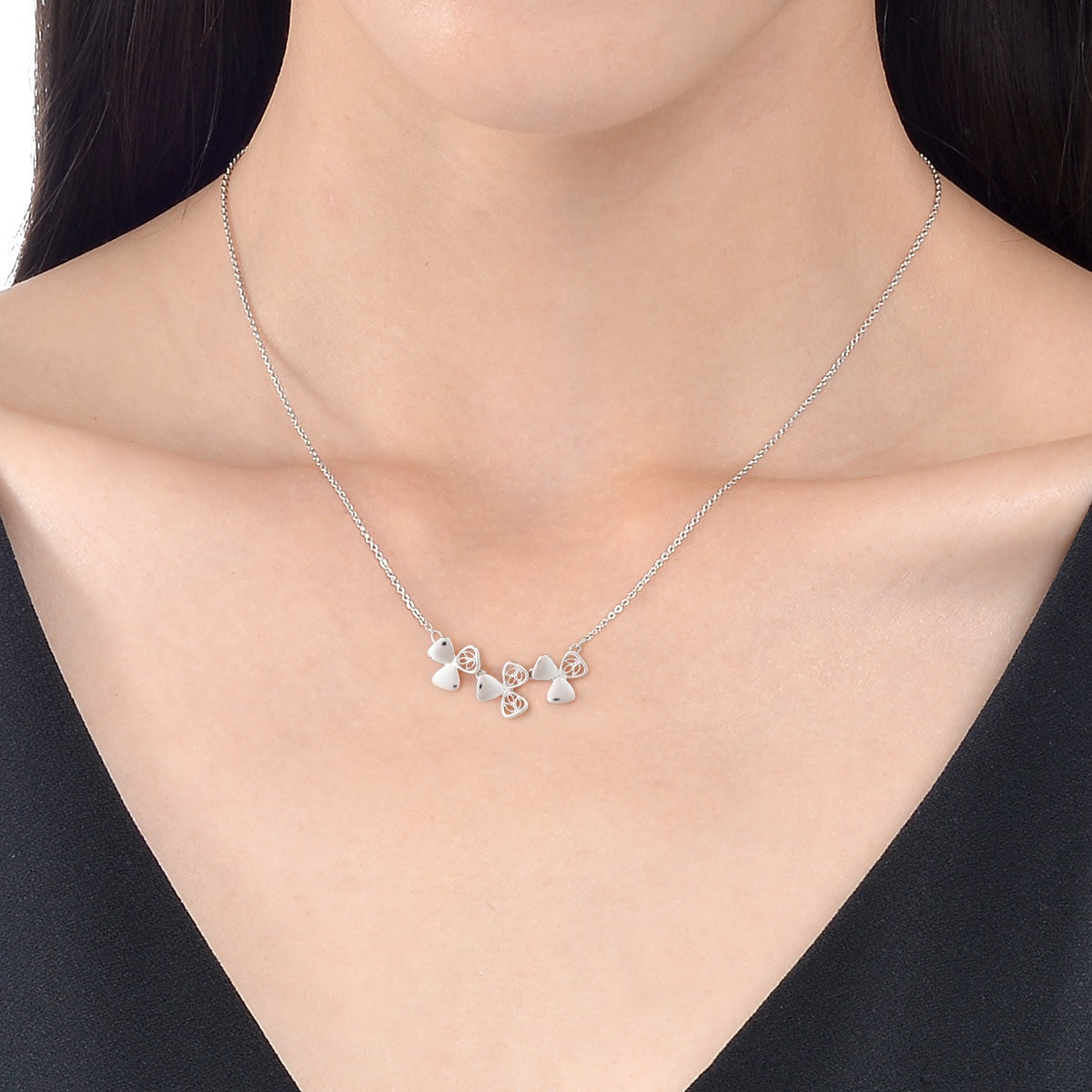 950 Platinum Necklace