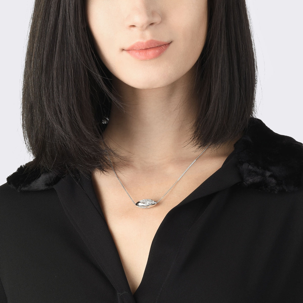 950 Platinum Necklace