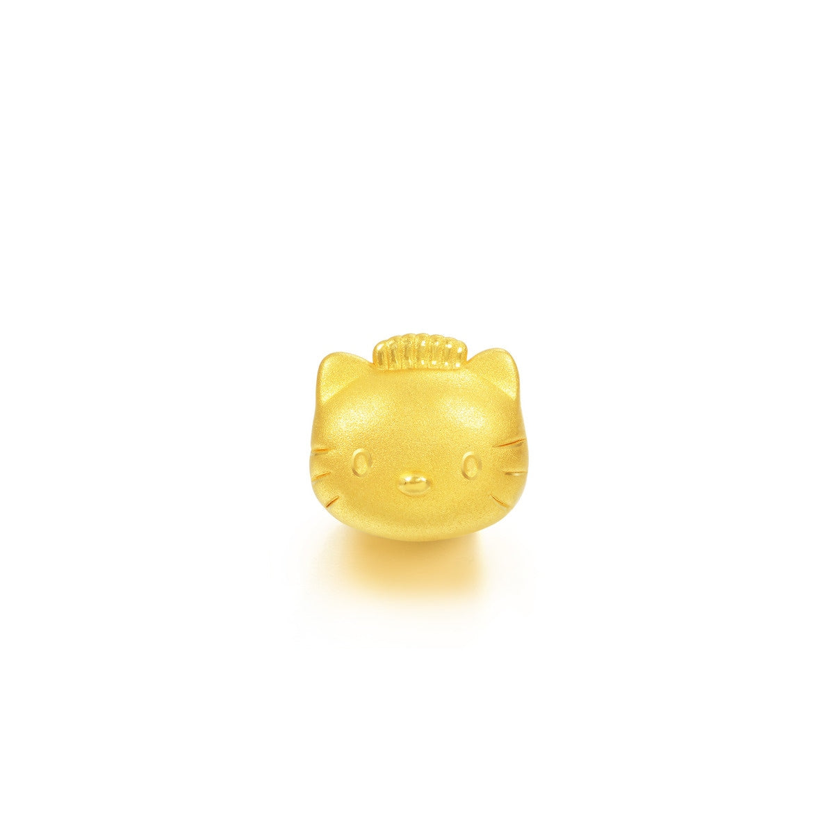 Dear Daniel' 999 Gold Charm