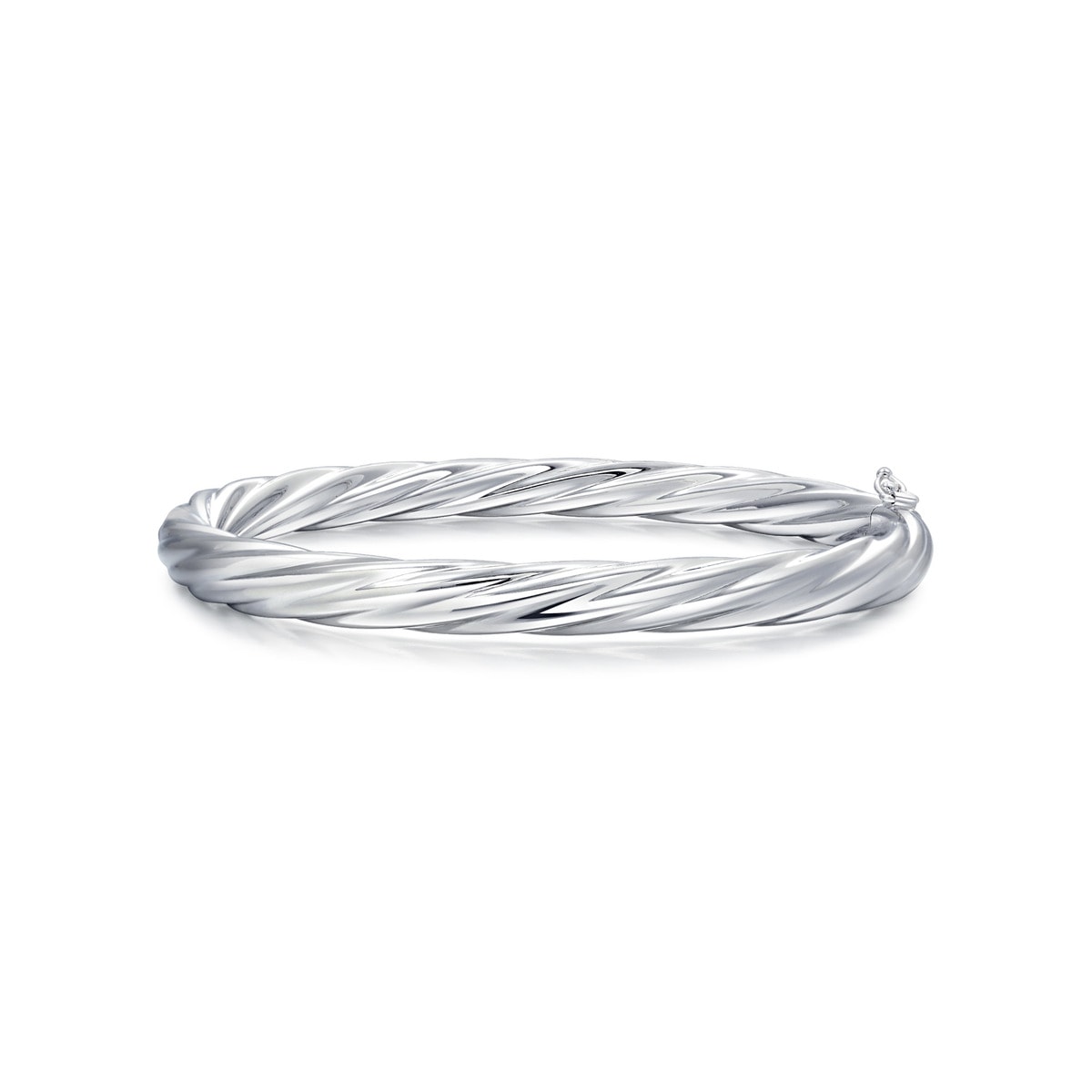 950 Platinum Bangle