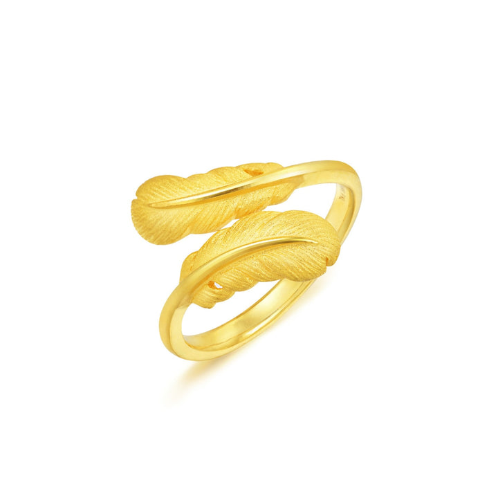 gold-feather-ring-chow-sang-sang