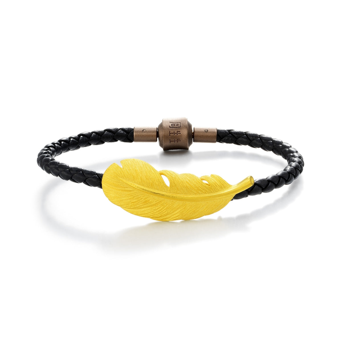 999.9 Gold Bracelet