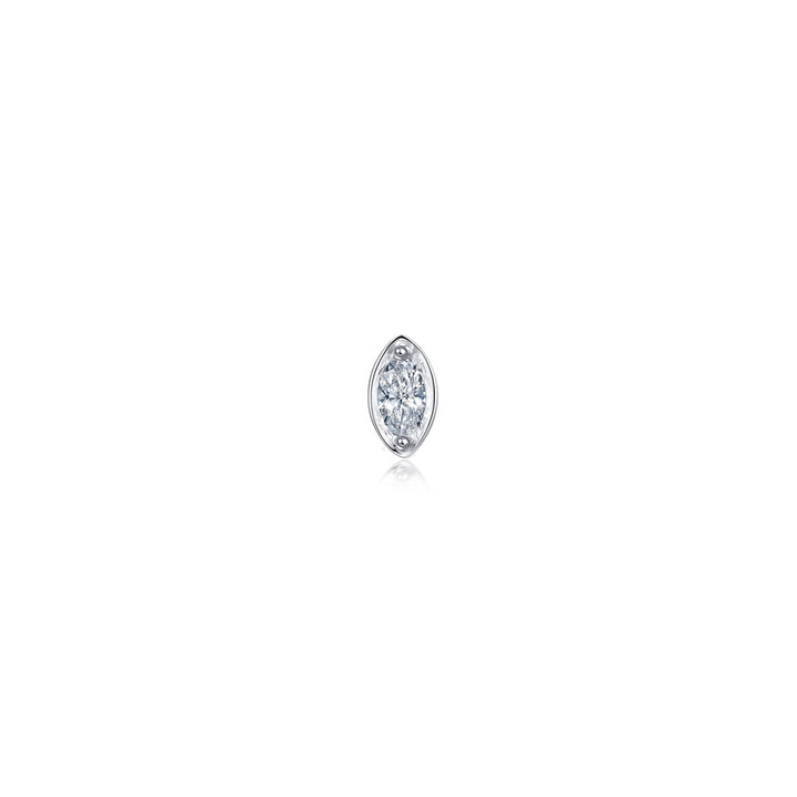 ear-play-white-gold-marquise-cut-diamond-single-earring-chow-sang-sang